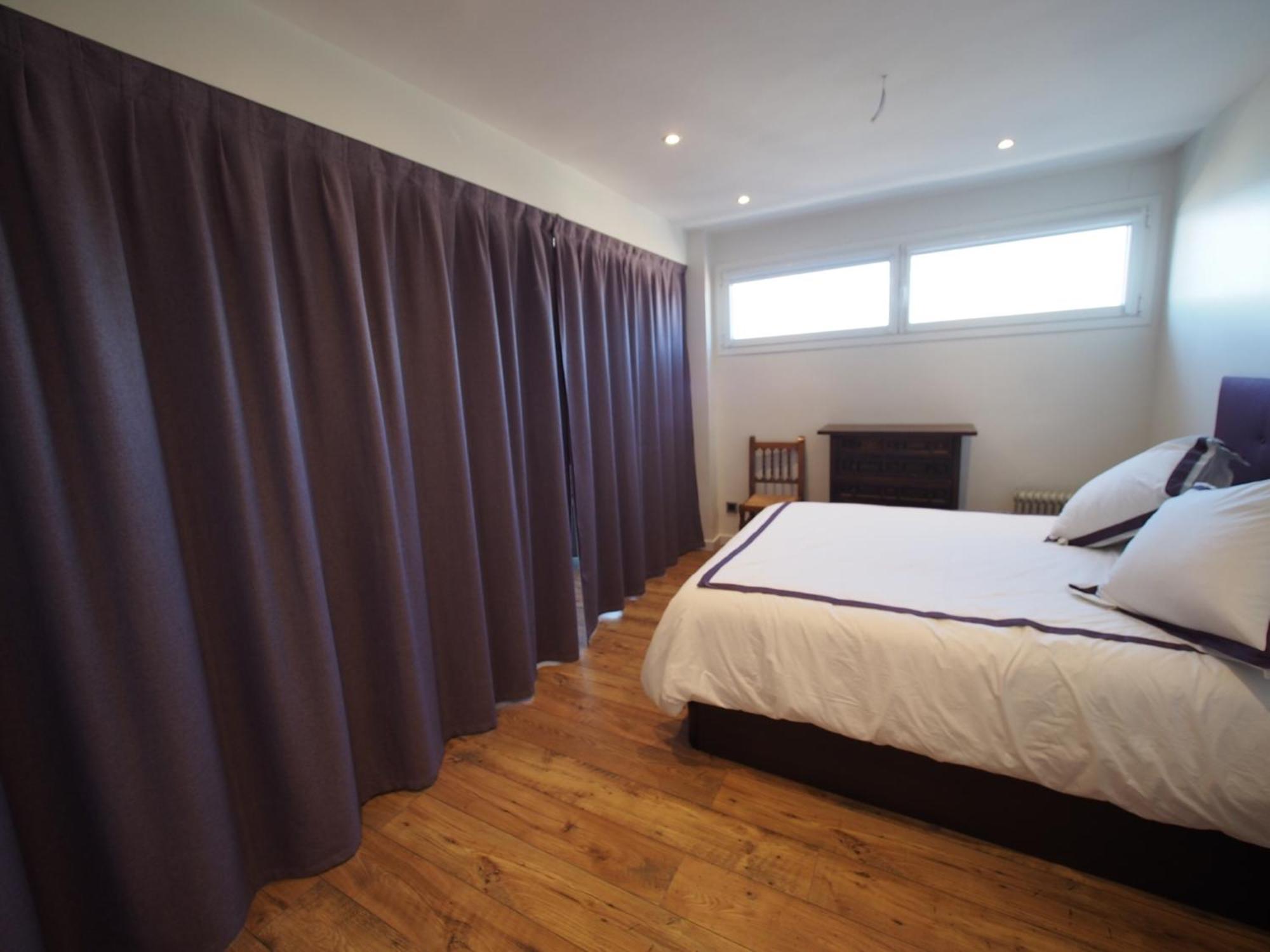 Seafront Apartment In パラモス エクステリア 写真