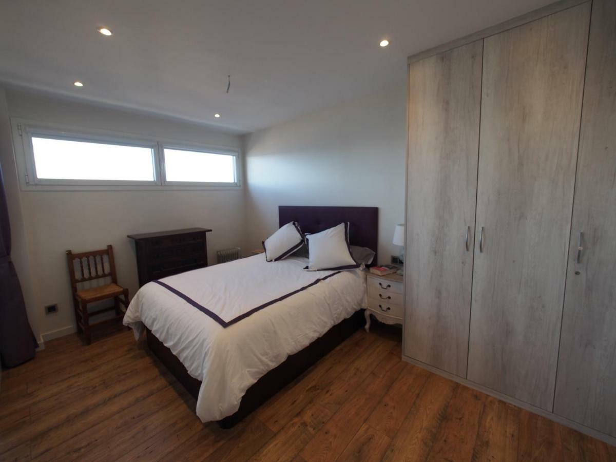 Seafront Apartment In パラモス エクステリア 写真
