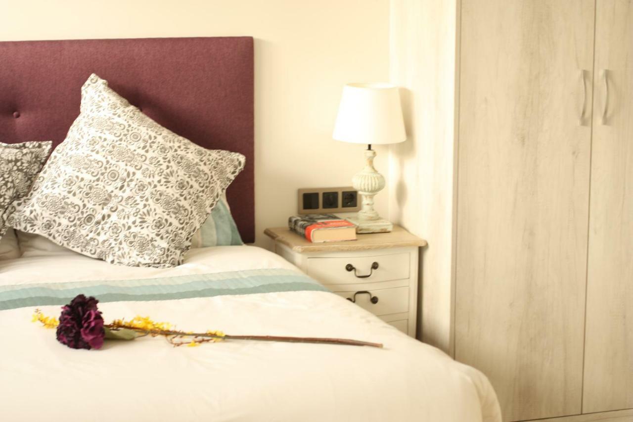 Seafront Apartment In パラモス エクステリア 写真