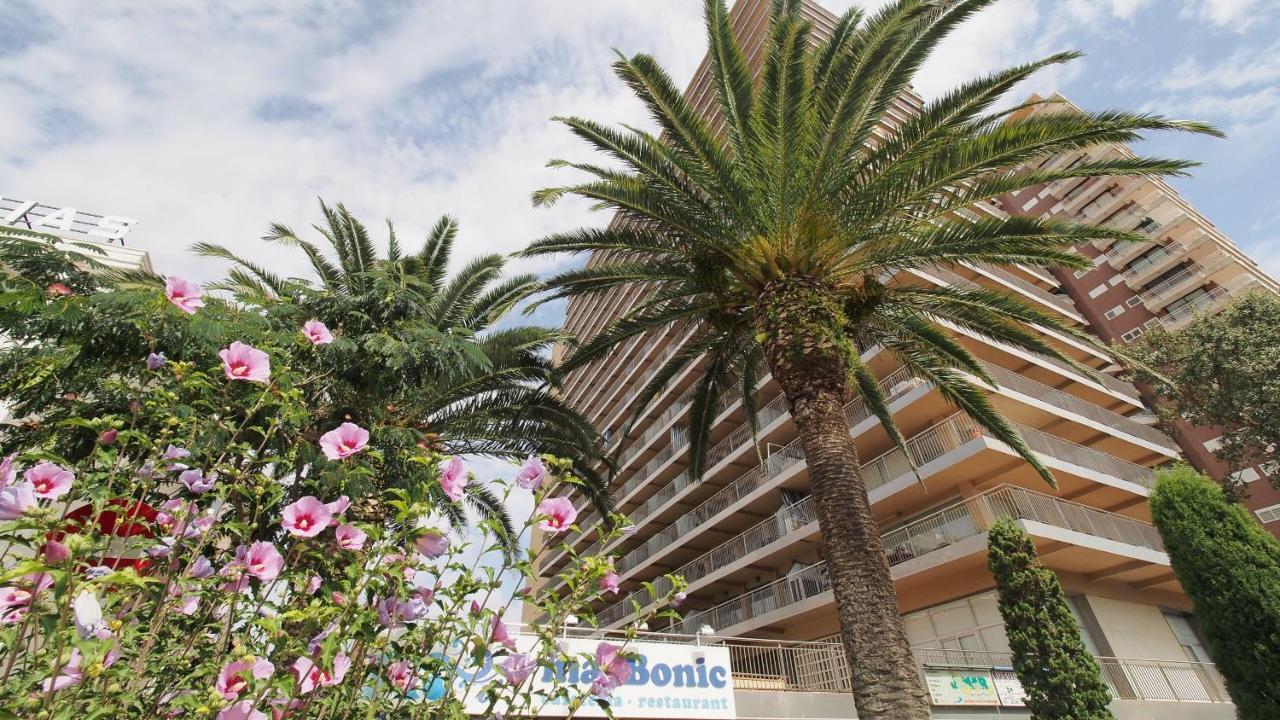 Seafront Apartment In パラモス エクステリア 写真